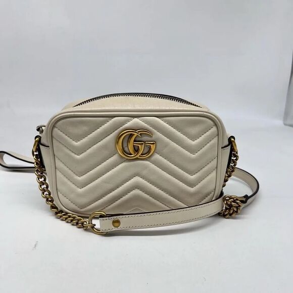 Gucci Women Pre-Loved Bag Very Good Condition